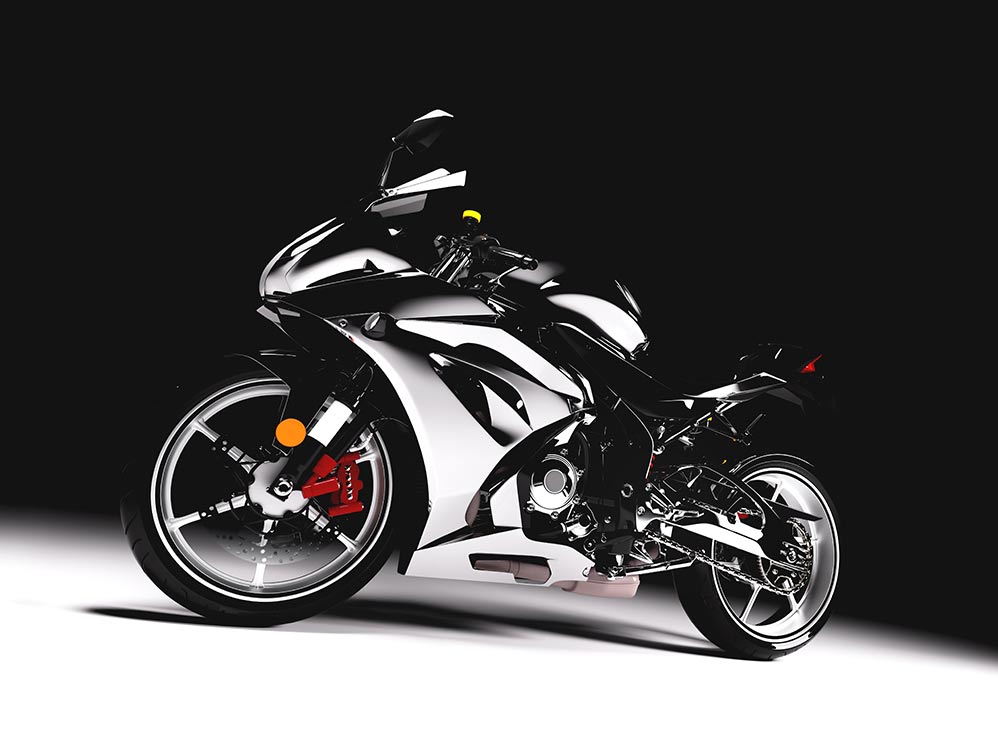 Guidelines for Performance Evaluation of Motorcycle Modified Parts Released