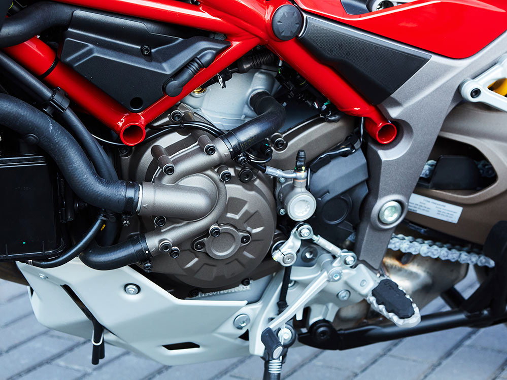 Upgraded Safety Performance Evaluation for Electric Bicycles!