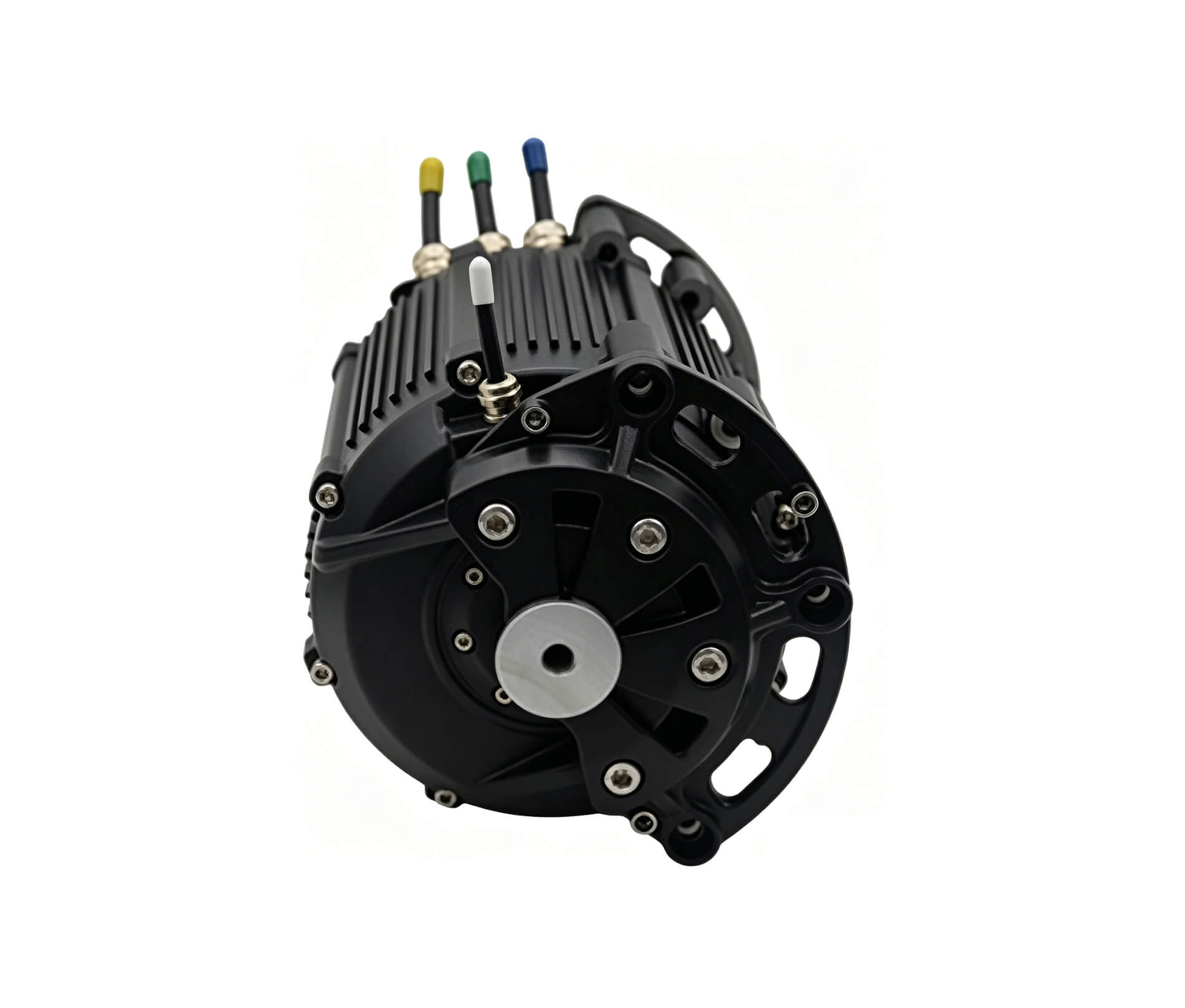 Electric Motorcycle Motor