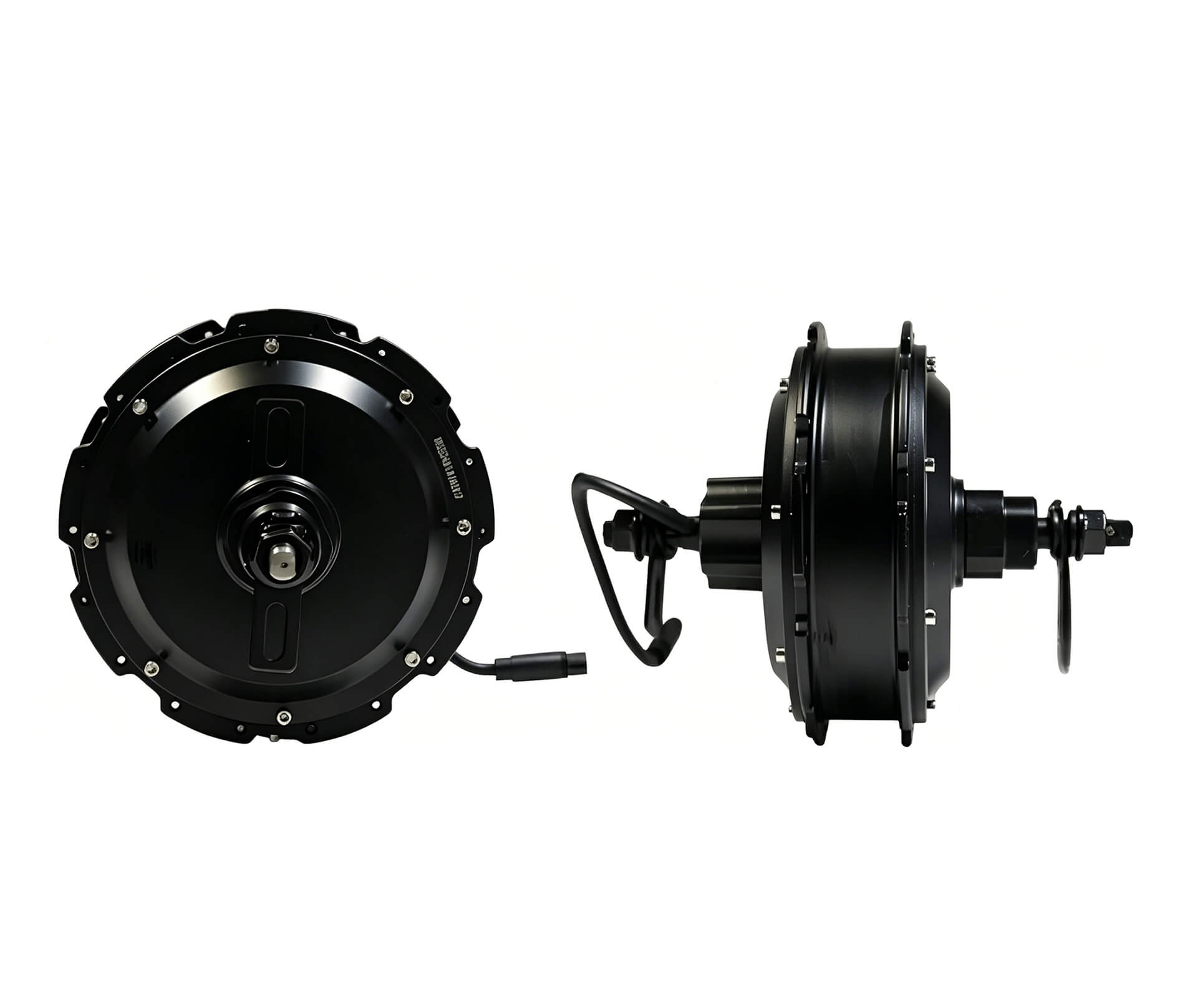 Electric Bicycle Motor