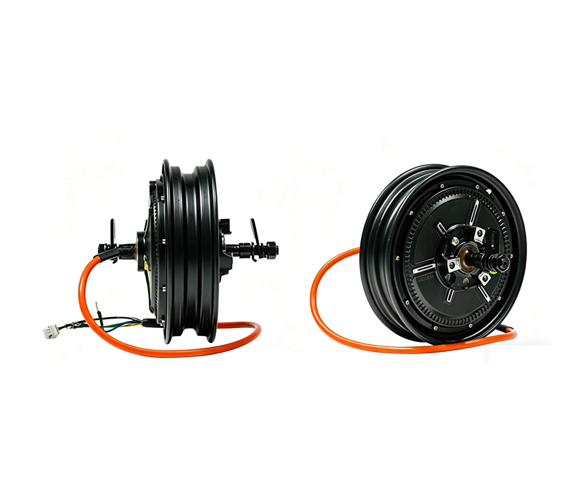 Electric Scooter Motor