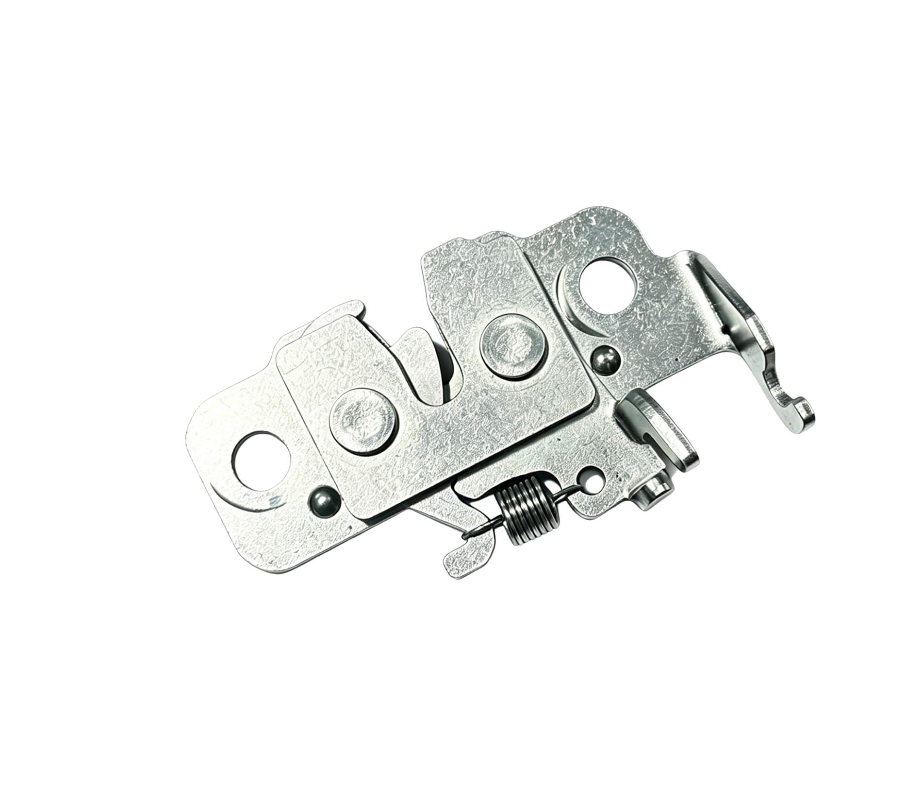 Seat Lock Plate