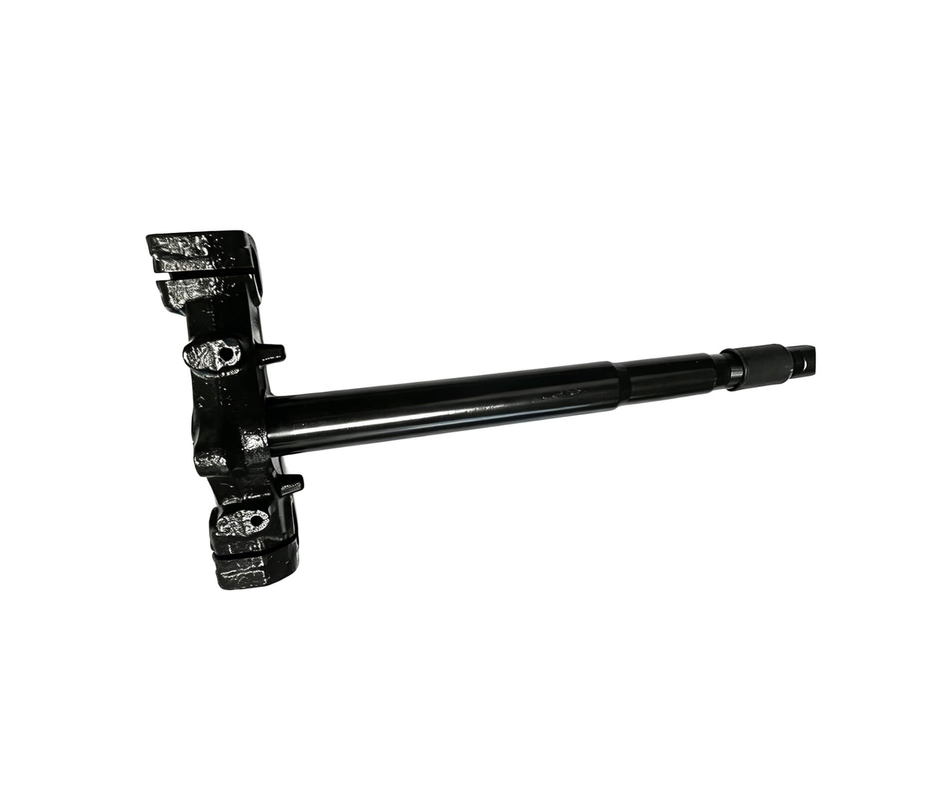 Lower Triple Clamp