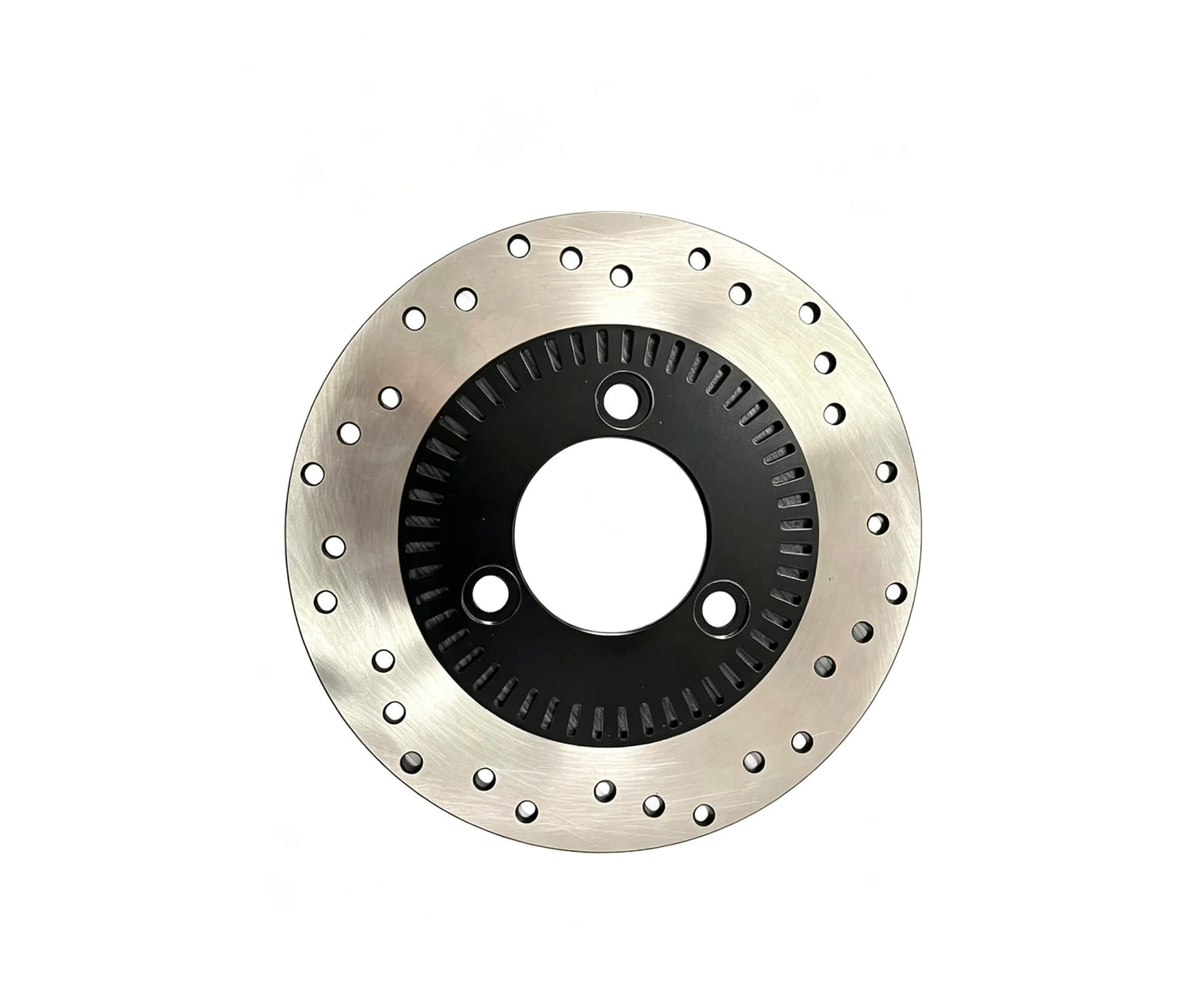 Front Brake Disc