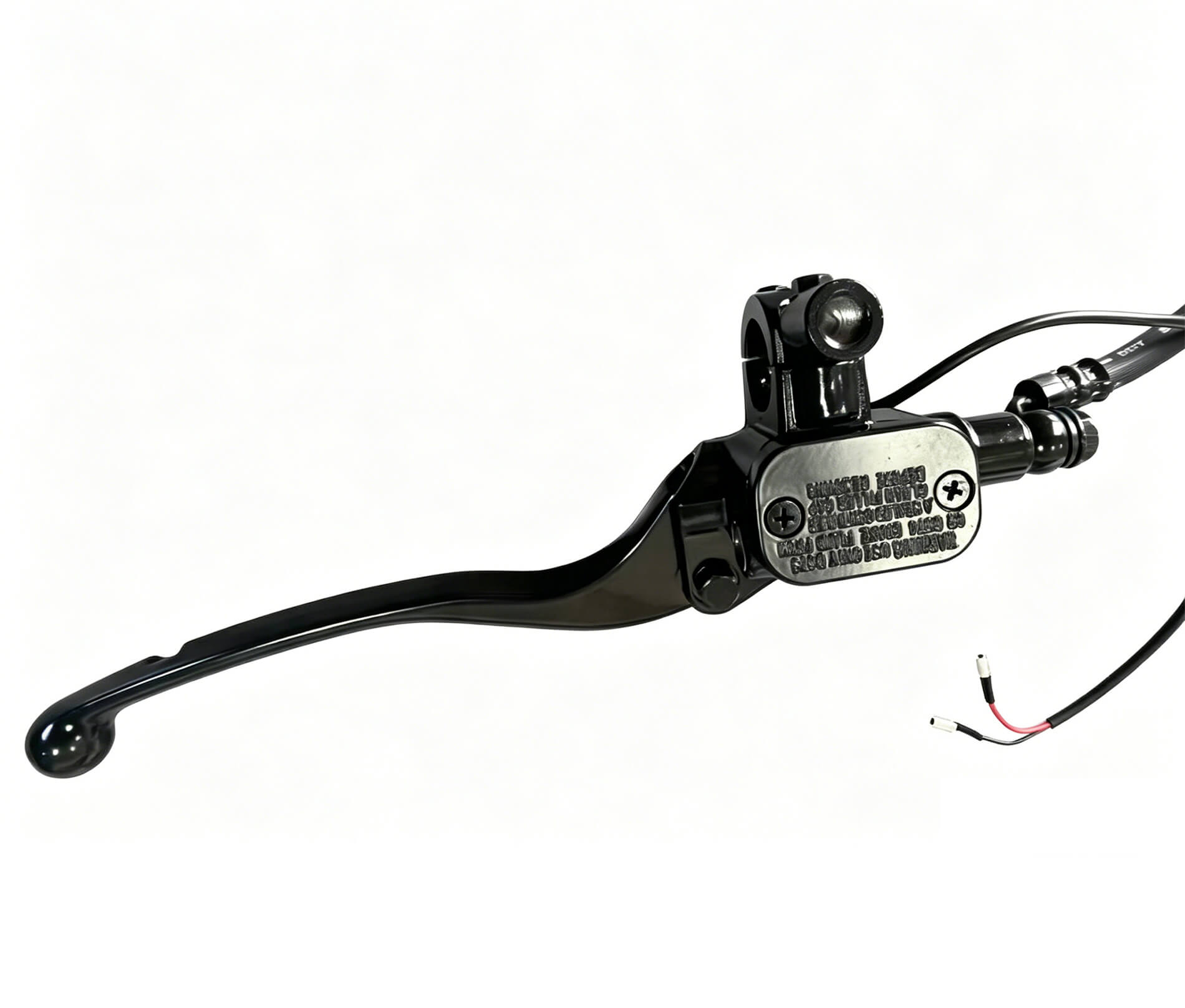 Front Brake