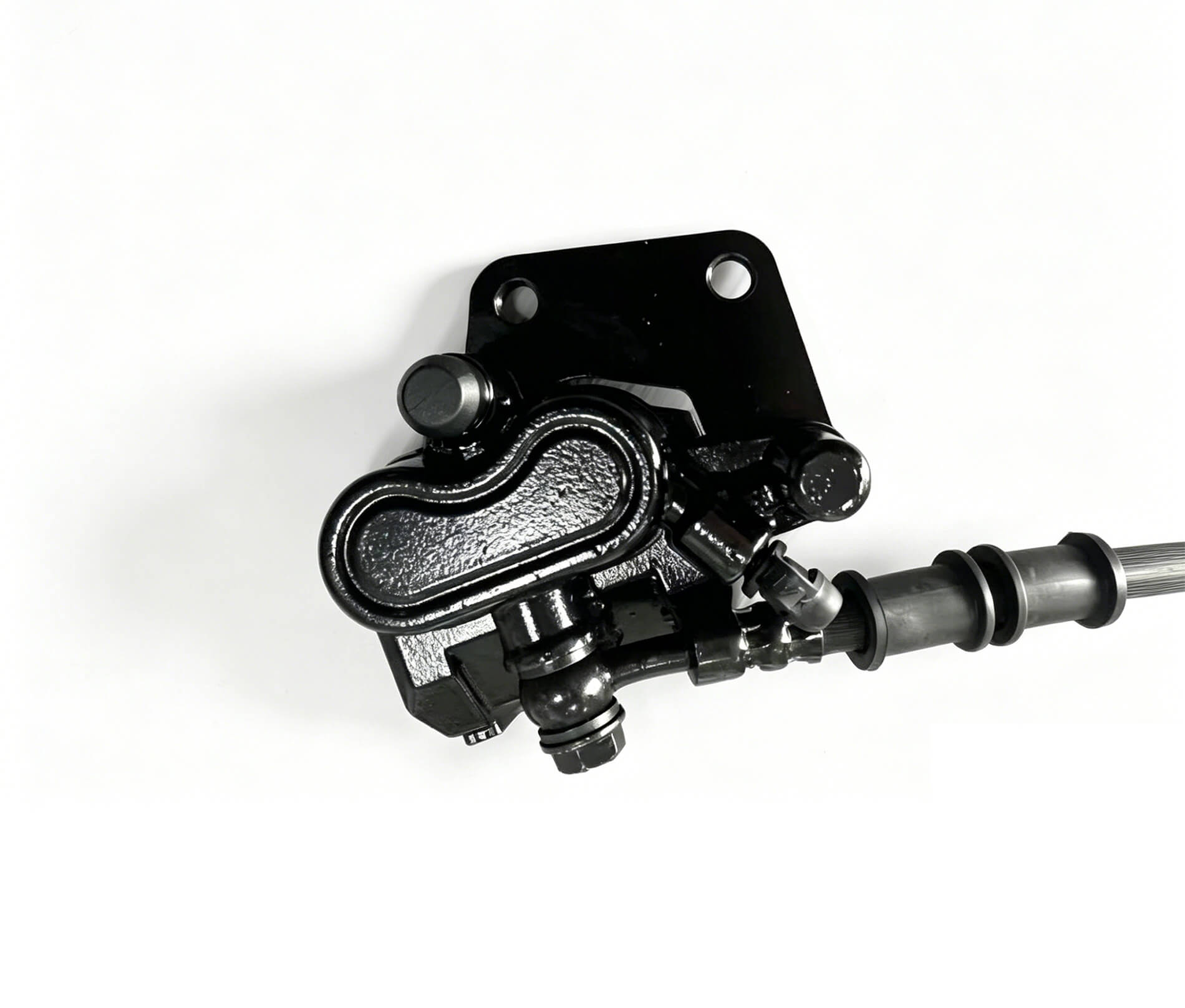 Front Brake