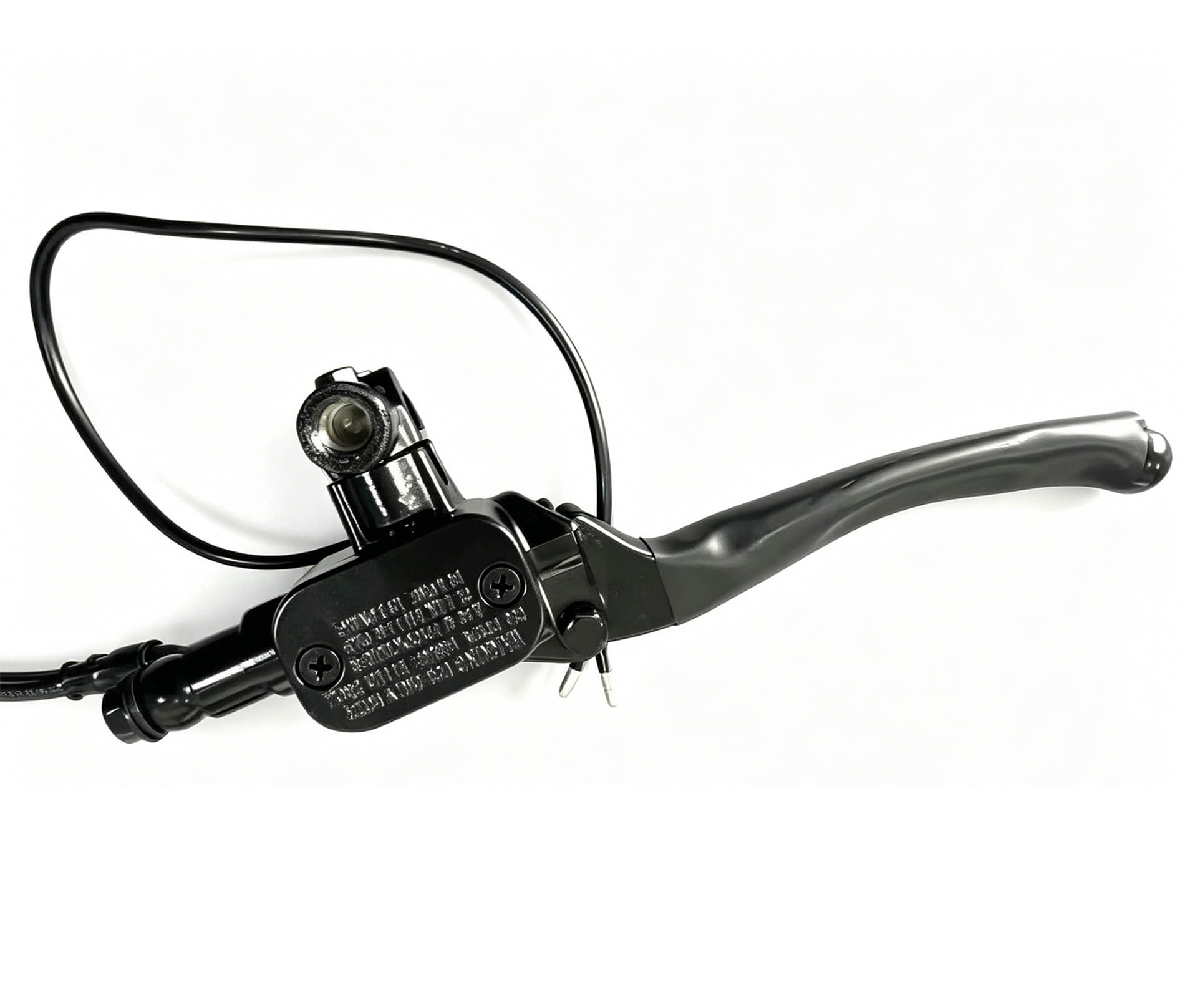 Rear Brake