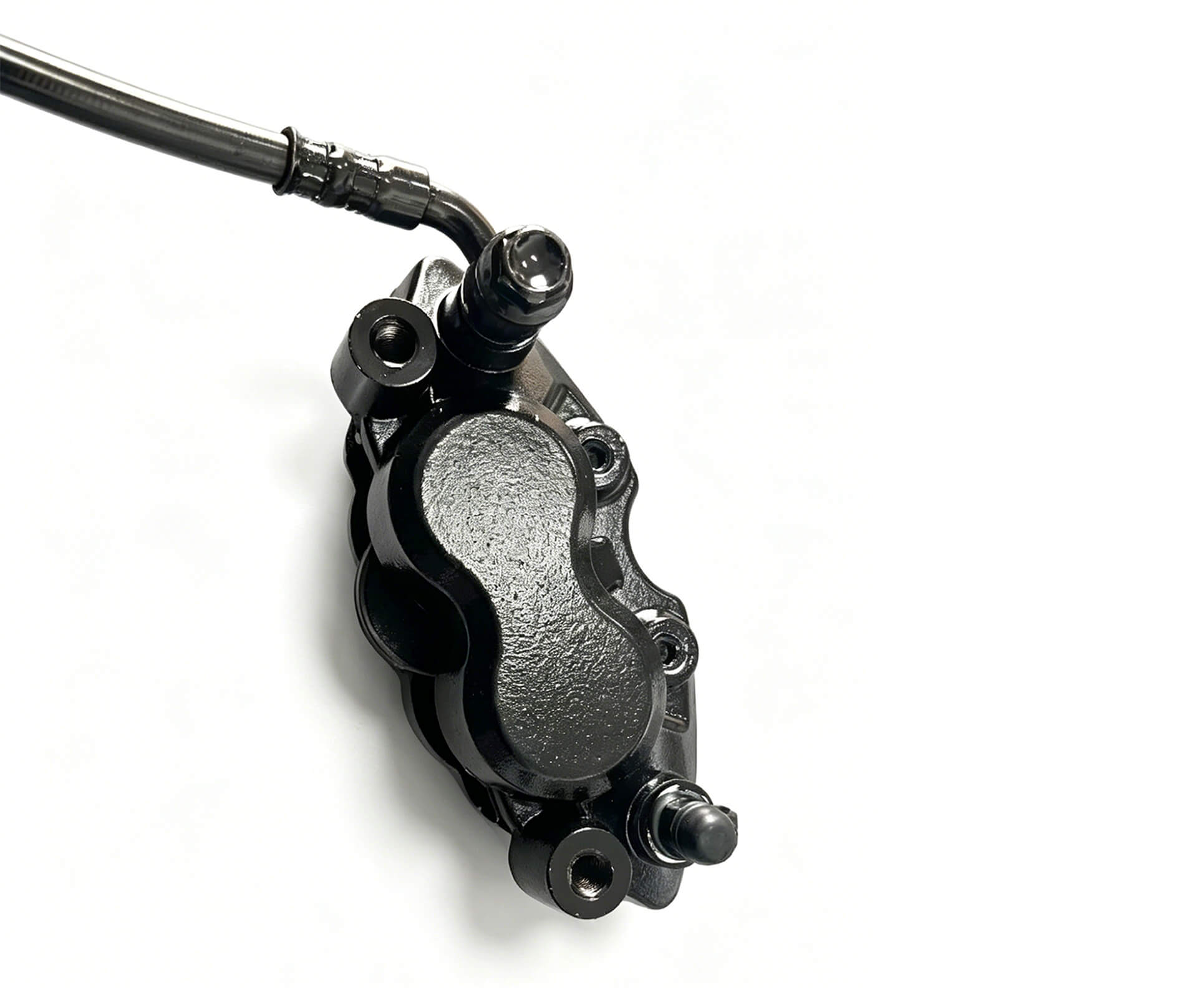 Rear Brake