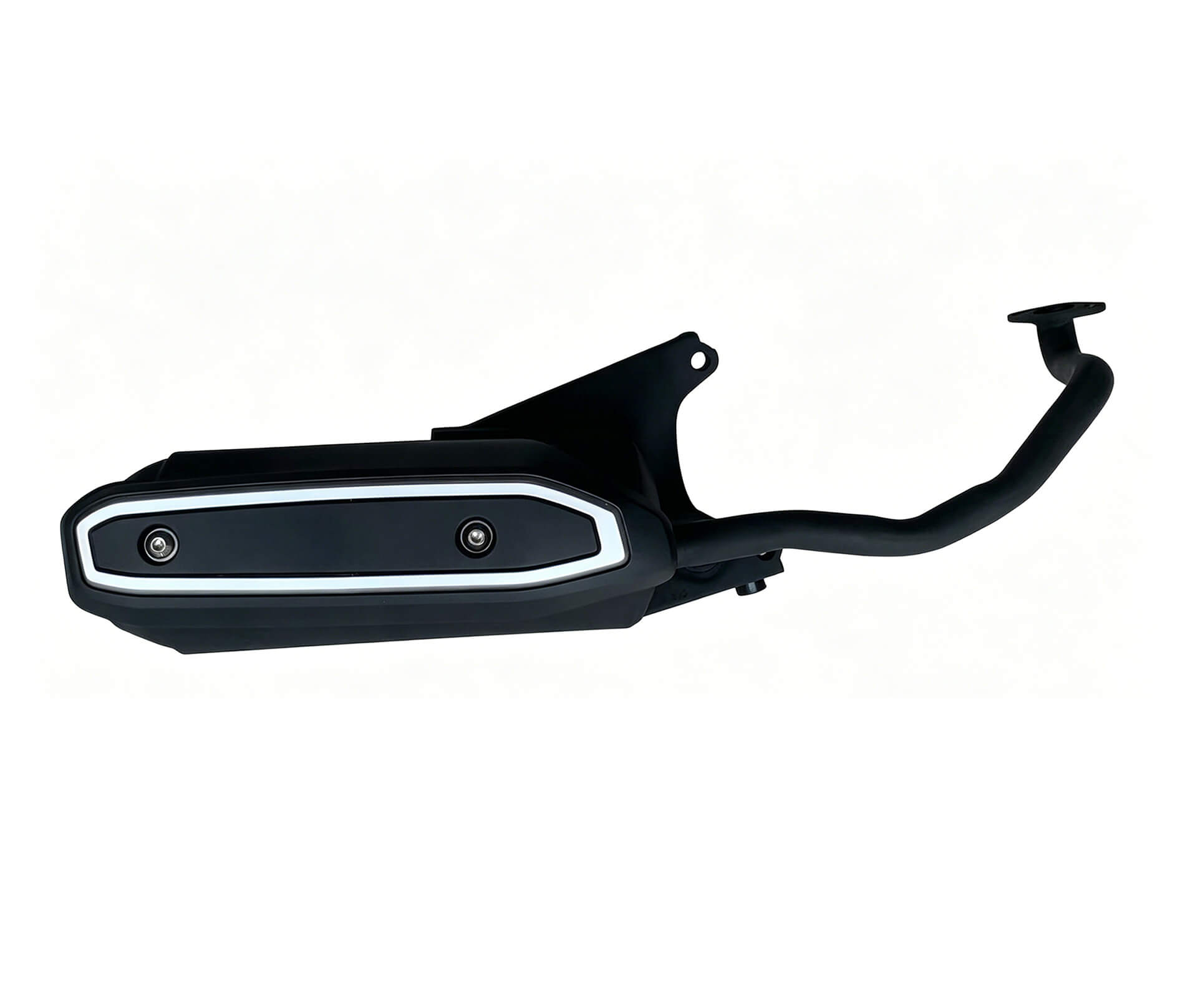 Muffler