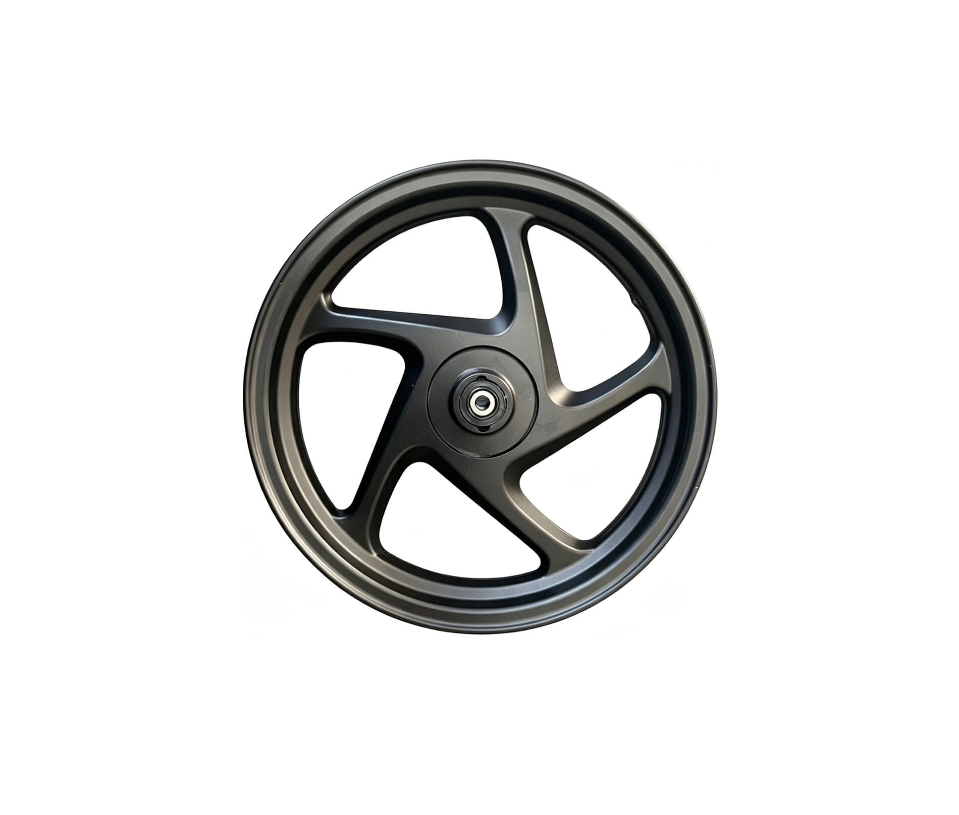 Front Aluminum Wheel Tire