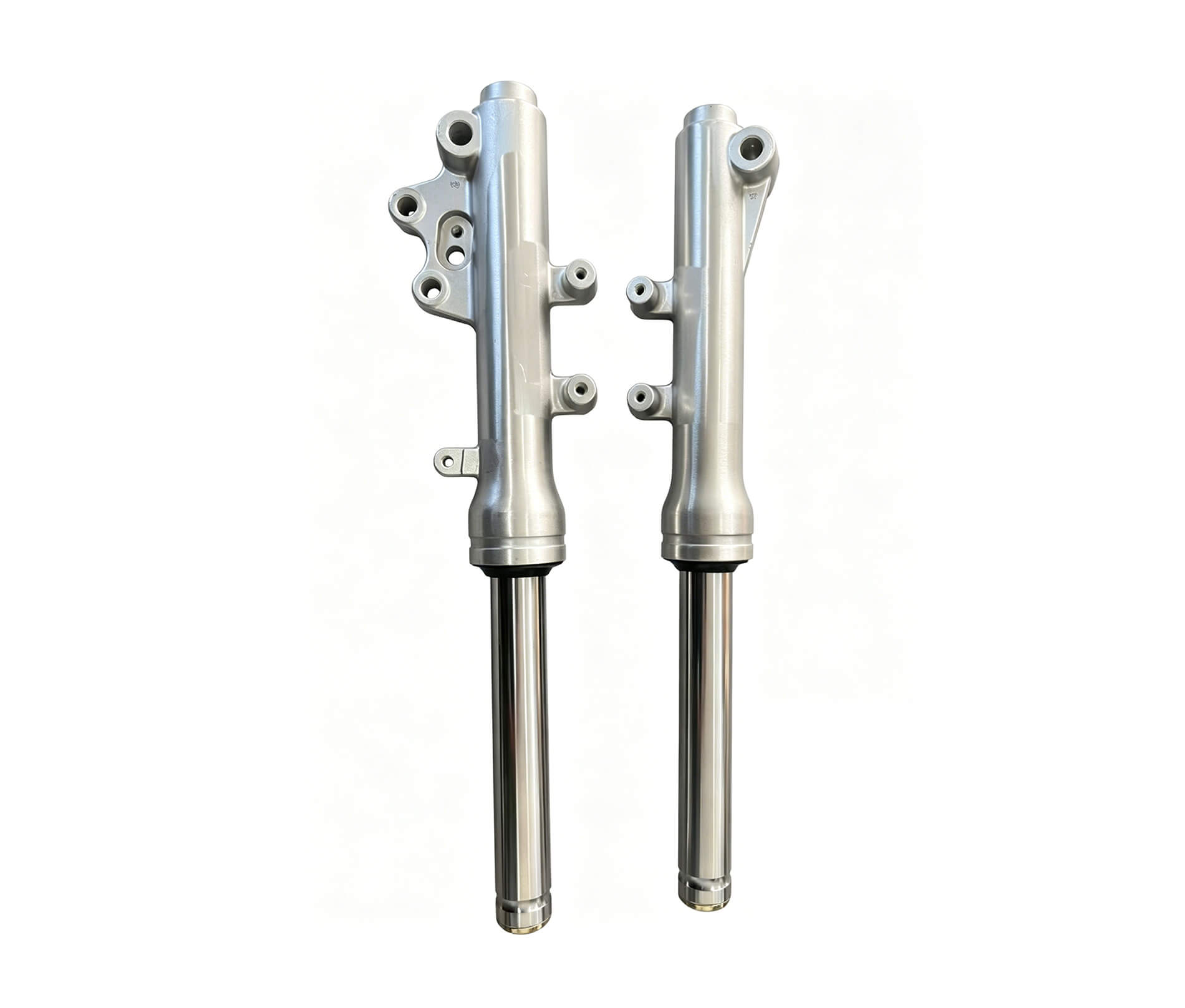 Front Suspension