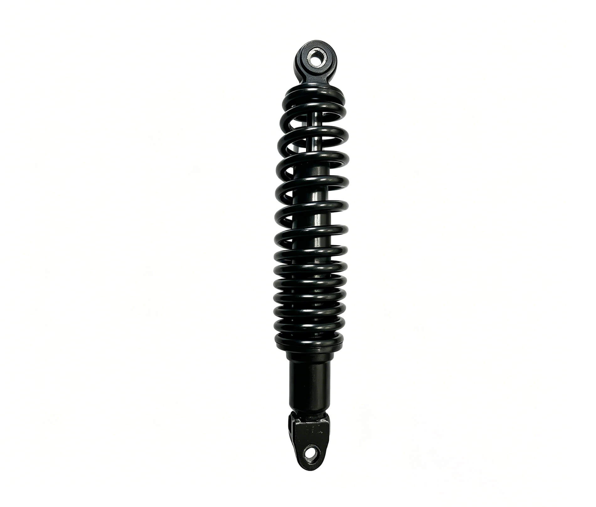 Rear Suspension