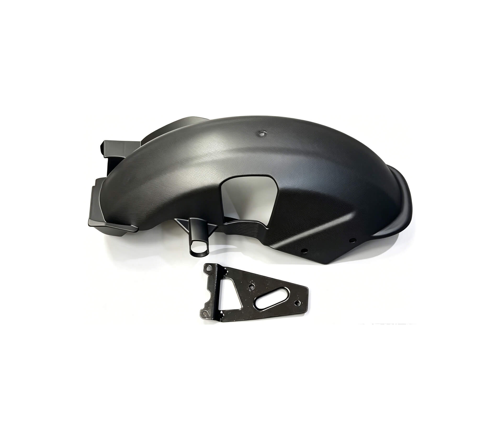 Rear Mudguard