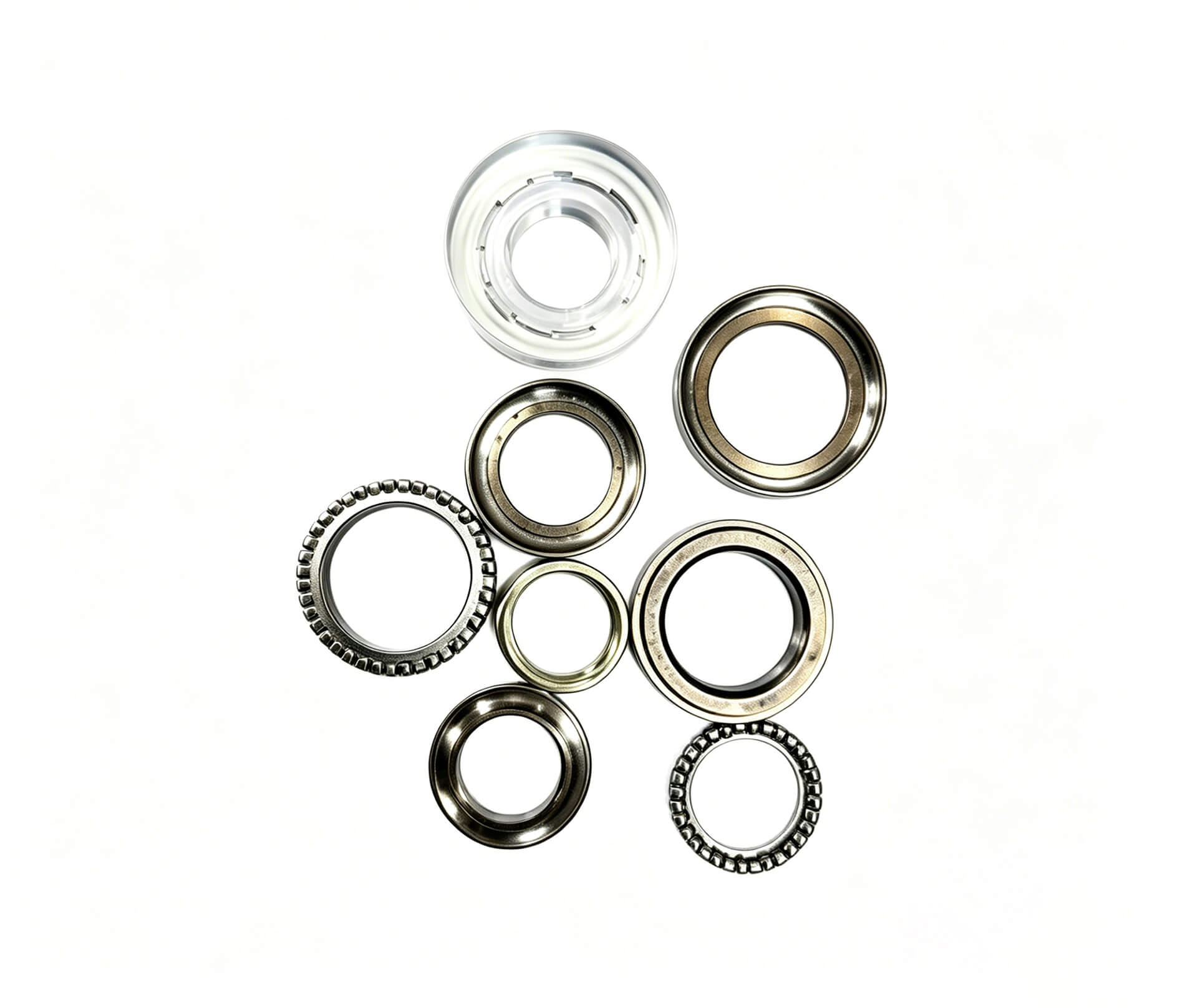 Steering Stem Bearing