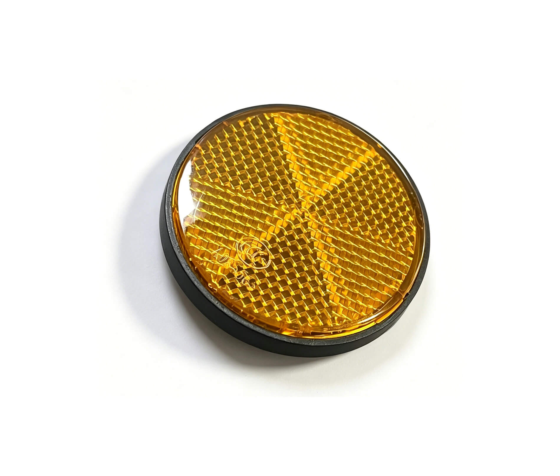 Side Reflector