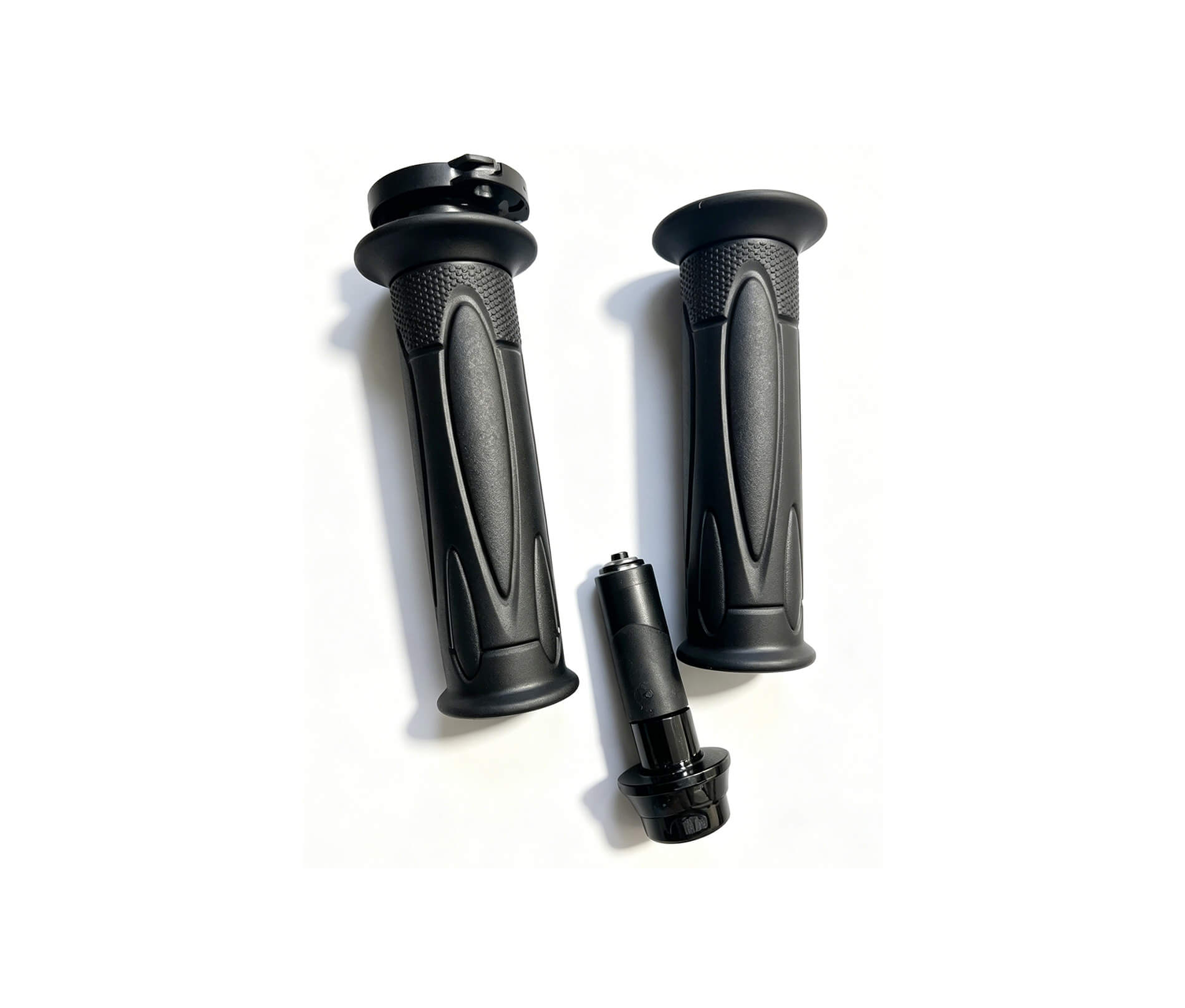 Left/Right Grips