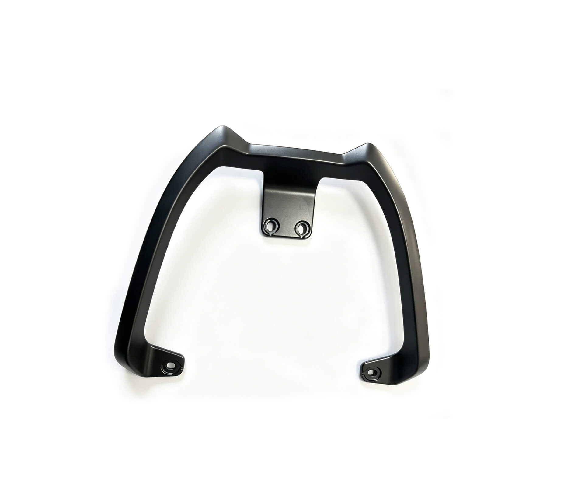 Rear Rack