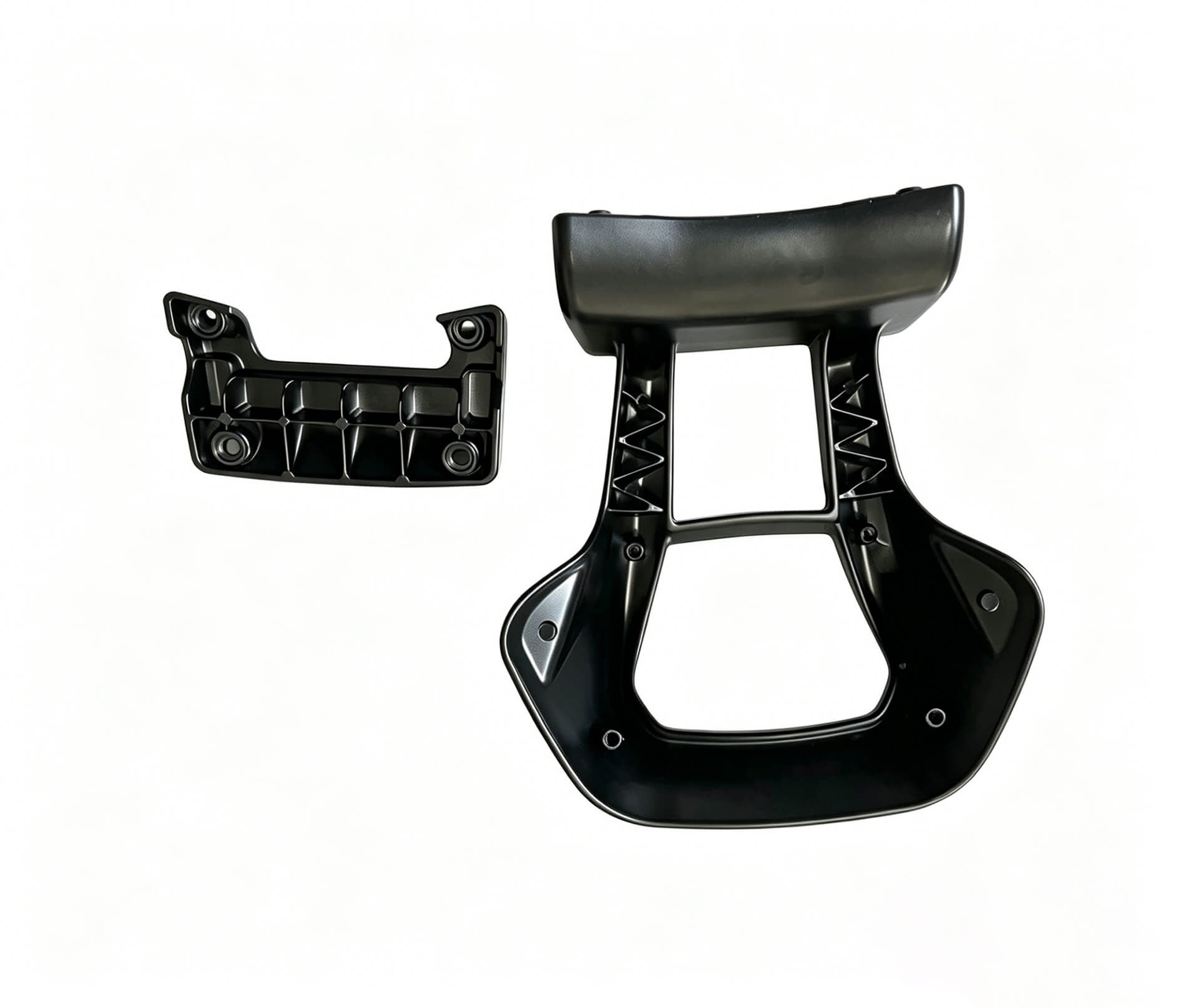 Backrest Bracket