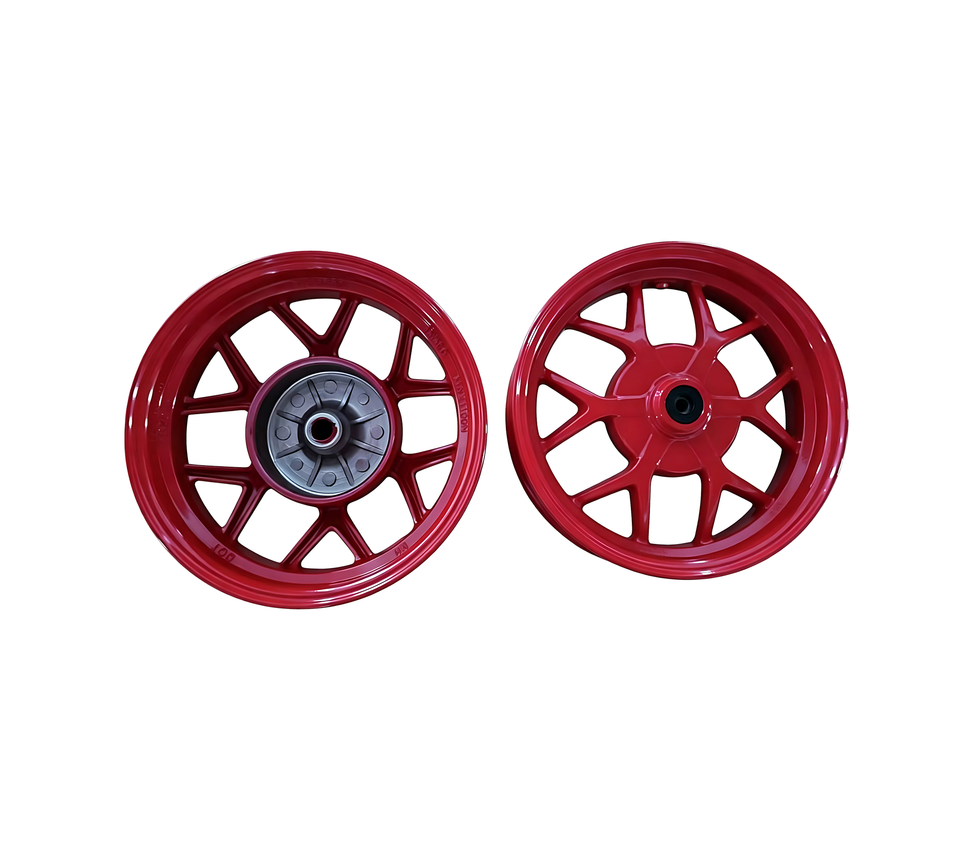 Wheel