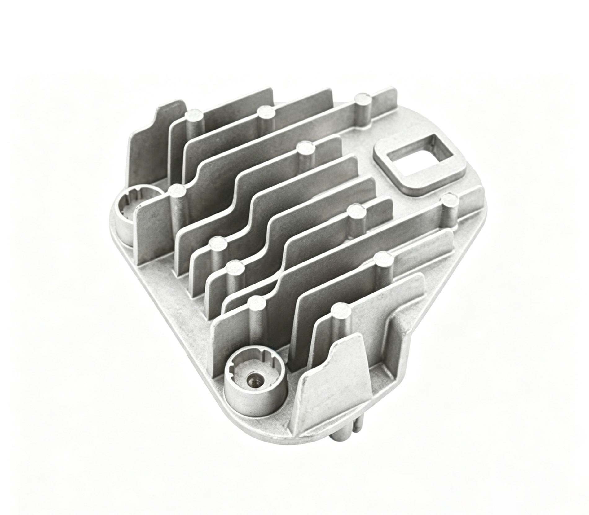 V2 Radiator