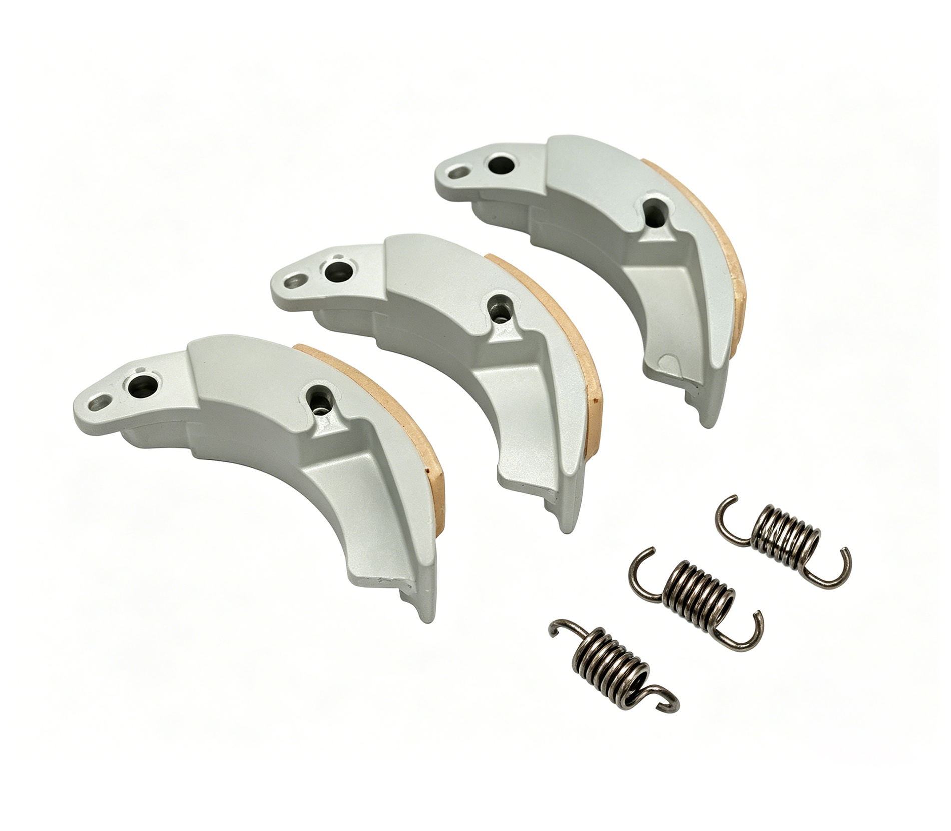 Single Block Tension Spring