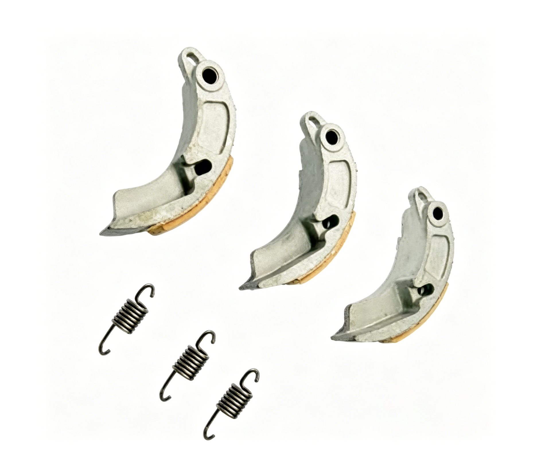 Single Block Tension Spring