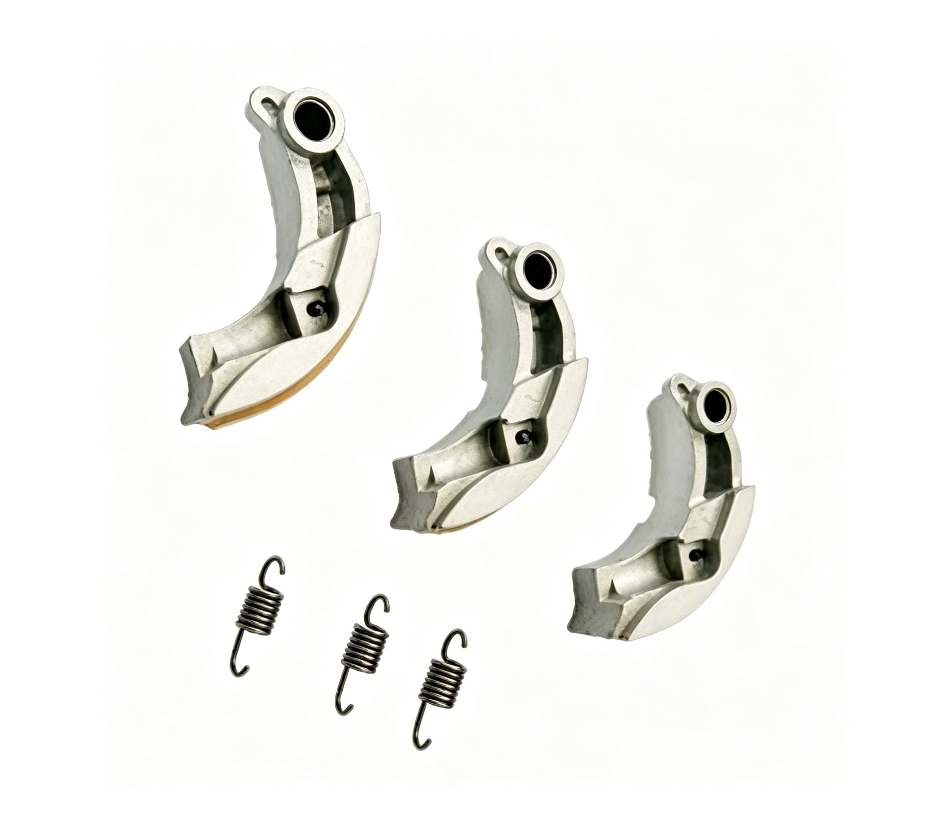 Single Block Tension Spring