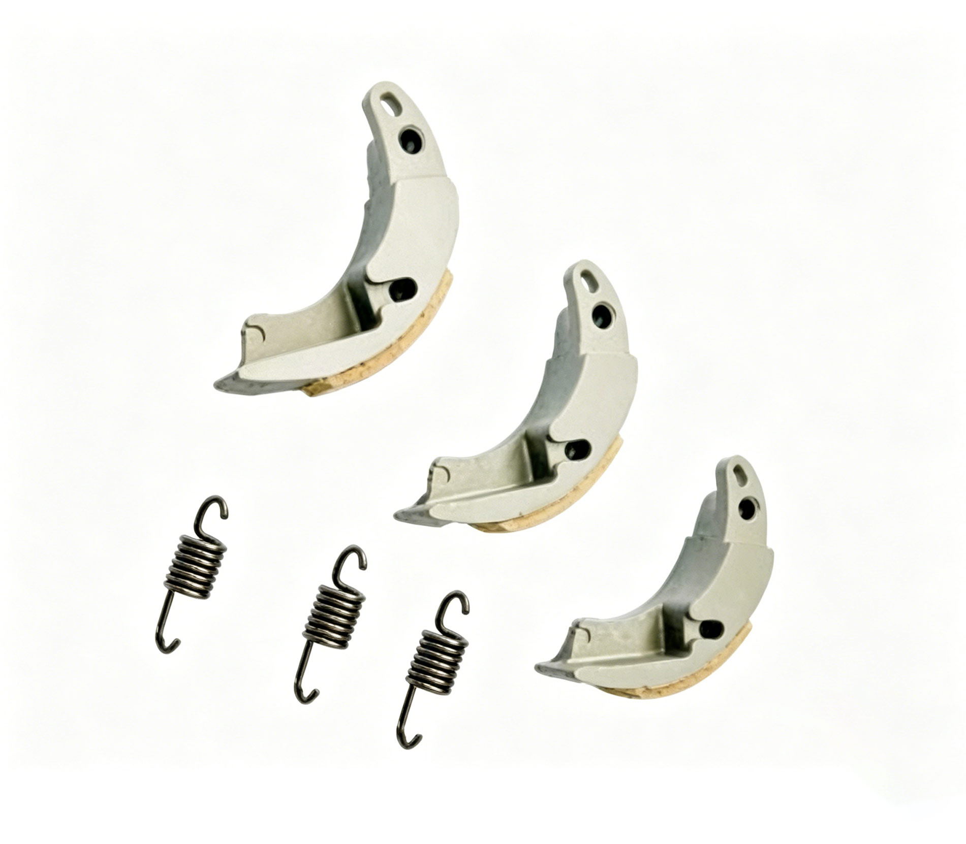 Single Block Tension Spring