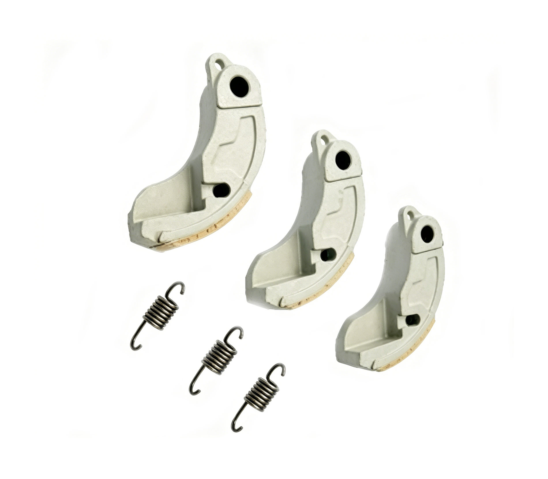 Single Block Tension Spring