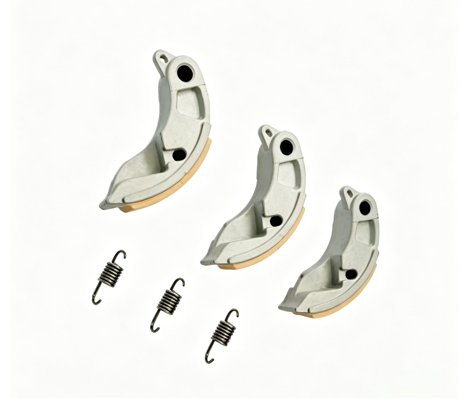 Single Block Tension Spring