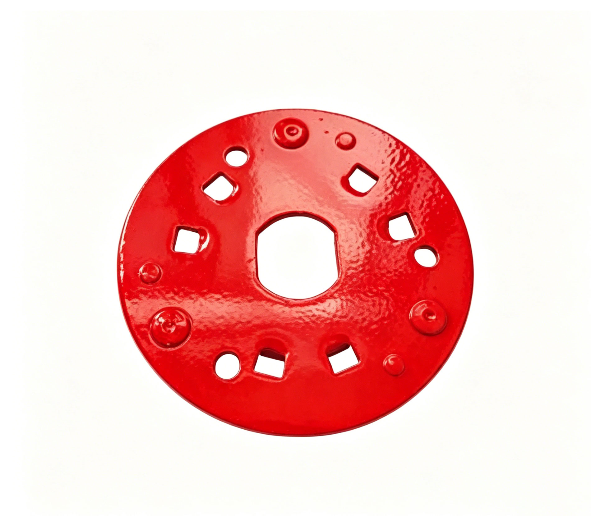 Scooter Dry Clutch Kit Specifications