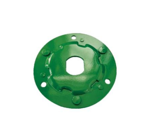 Scooter Dry Clutch Kit Specifications