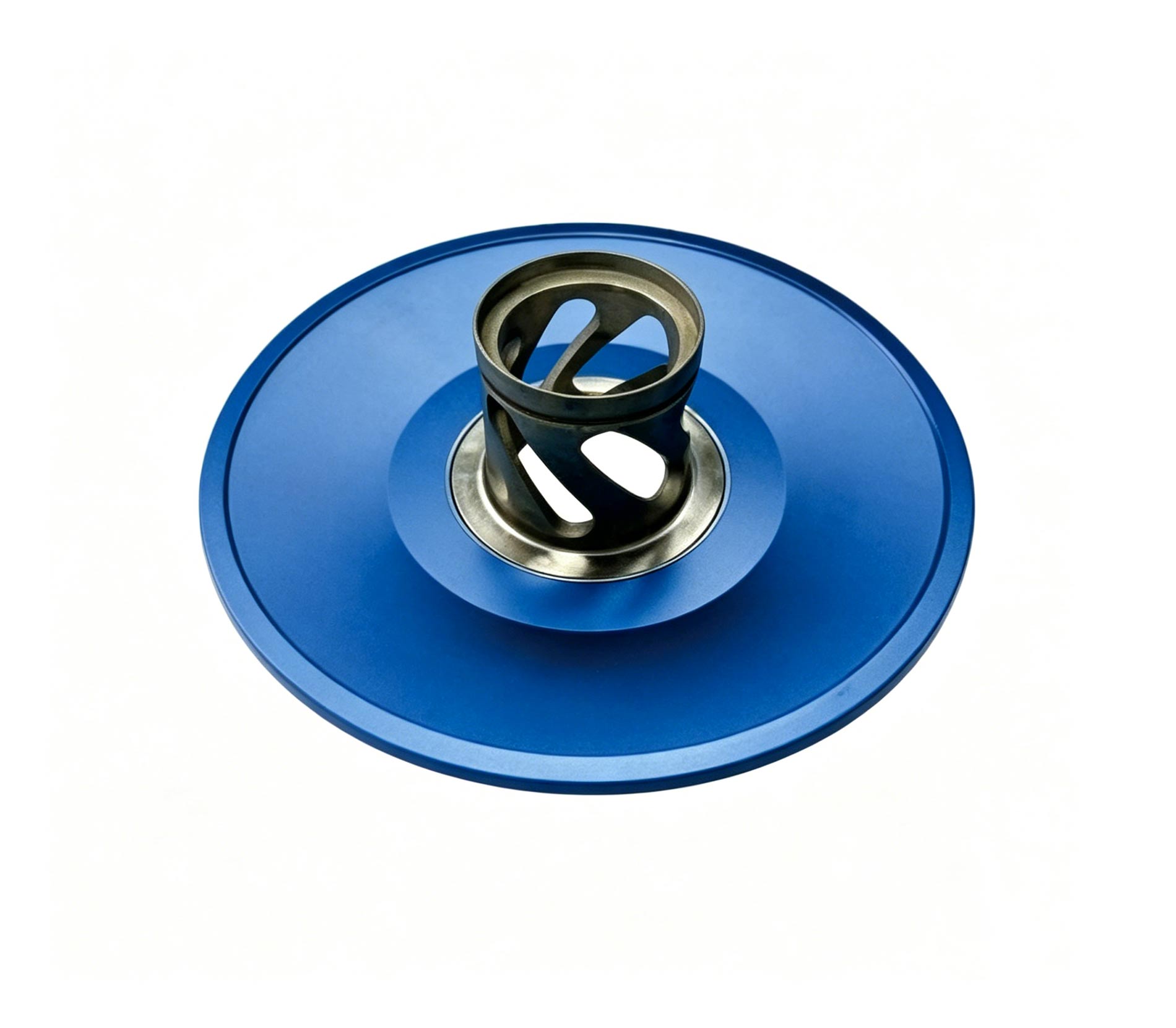 Upgrade A/B Disc