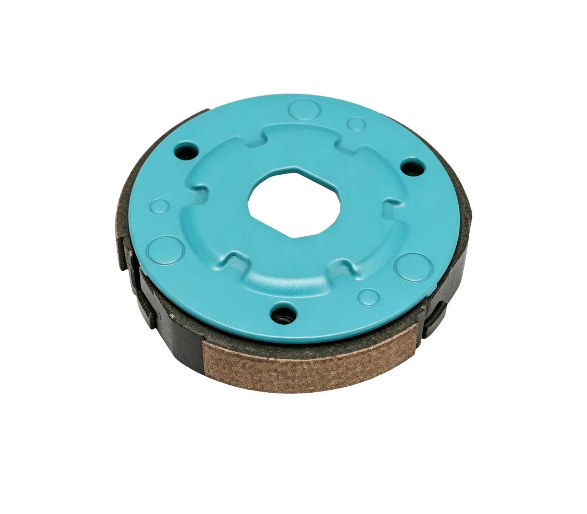 Modified Clutch