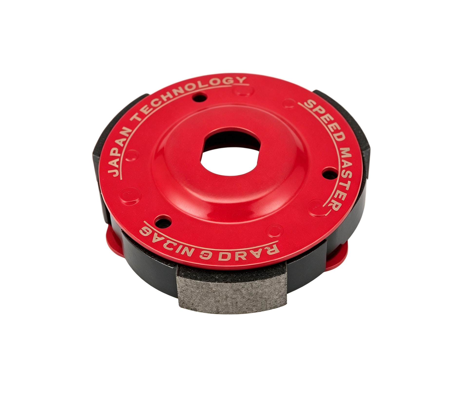 Modified Clutch