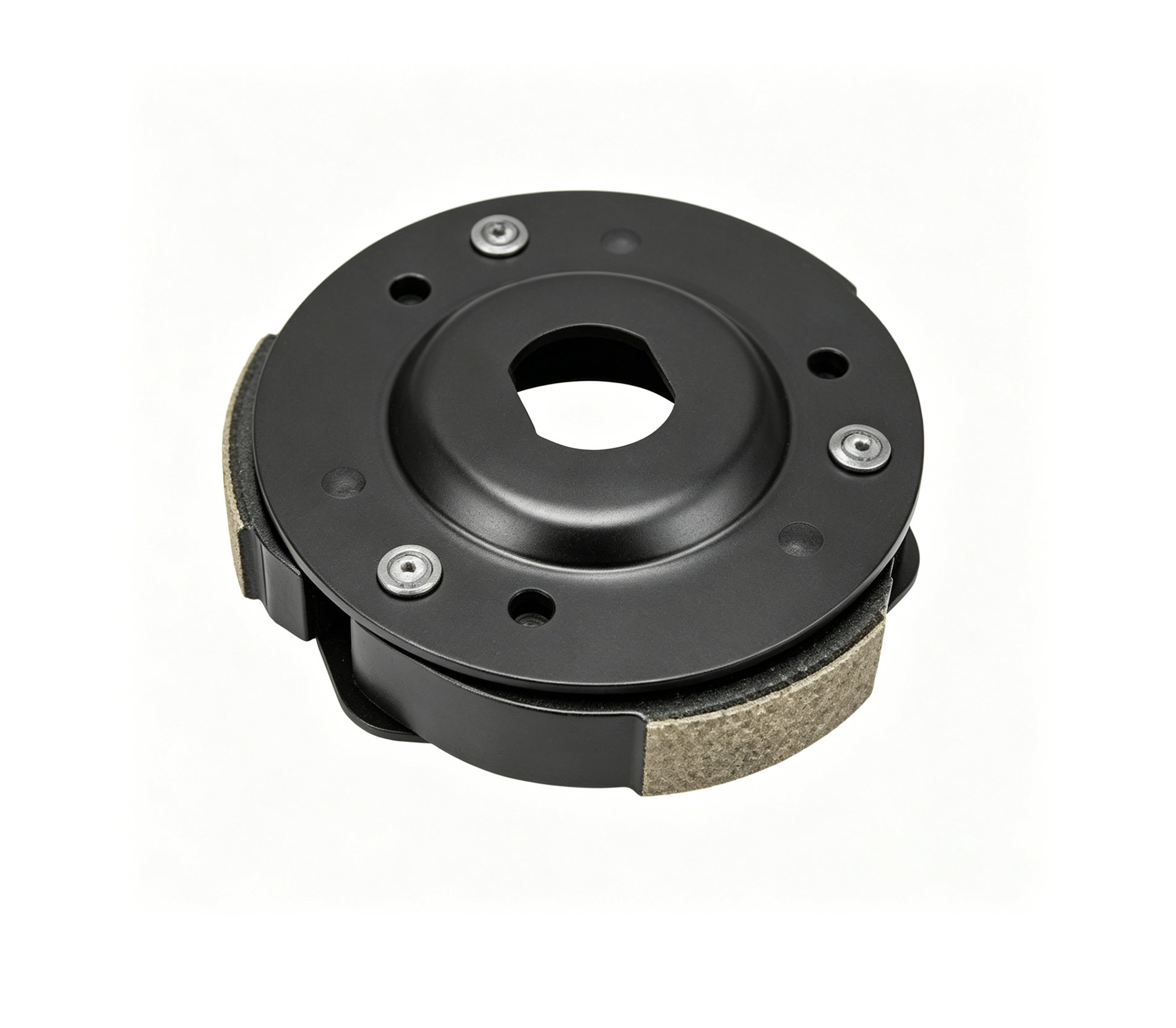 Modified Clutch