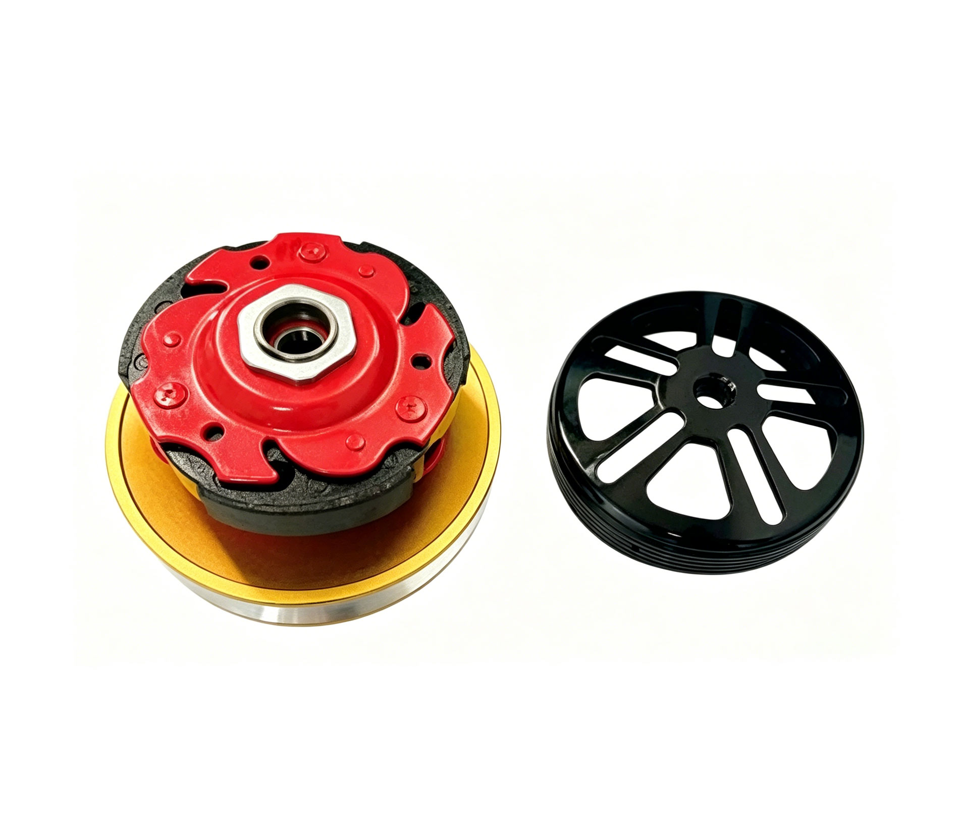 Upgrade Rear Drive Assembly